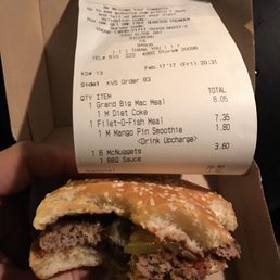 Big Mac