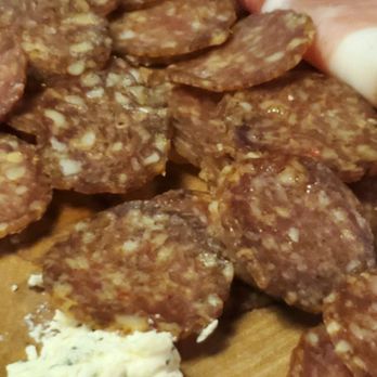 VASO - Charcuterie Board. - Cocktail Bars Near Me - Dublin, Ohio