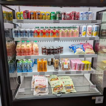 Horang - Groceries - Korean Near Me - Nanaimo, British Columbia