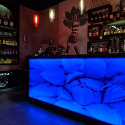 Senoritas - Bar