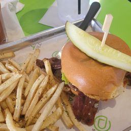 Burger