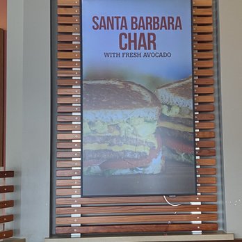 Habit Burger & Grill - Santa Barbara char - Burgers Near Me - Encinitas, California
