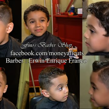 Fino's Barber Shop - Before and after - Barbers Near Me - Los Angeles, California Fino's Barber Shop - Before and after - Barbers Near Me - Los Angeles, California