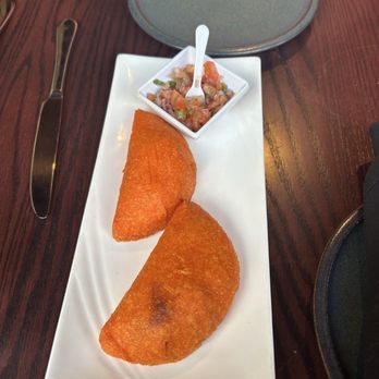 Pedro's Kitchen - Empanadas - Latin American Near Me - Boston, Massachusetts Pedro's Kitchen - Empanadas - Latin American Near Me - Boston, Massachusetts