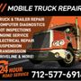 Photo of Mobile Truck Repair
