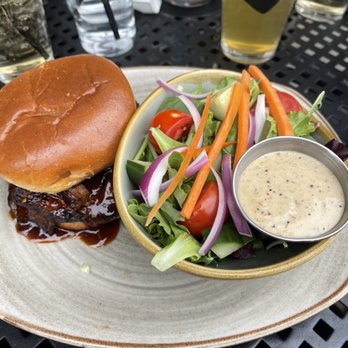 The Periodic Table - Korean BBQ - Bars Near Me - Columbia, Maryland