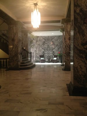 Colcord Hotel Oklahoma City, Curio Collection by Hilton by null