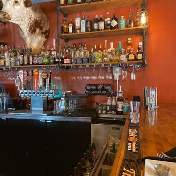 Kane’s Cattle - Liquor and beer taps - Steakhouses Near Me - Crystal River, Florida Kane’s Cattle - Liquor and beer taps - Steakhouses Near Me - Crystal River, Florida