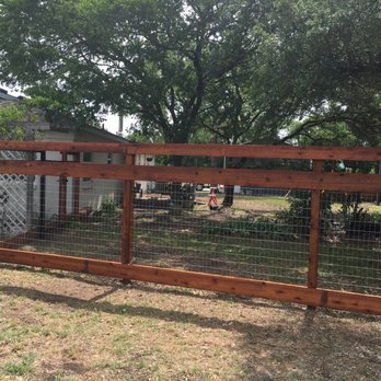 M & L Fence - Fences & Gates Near Me - Fort Worth, Texas M & L Fence - Fences & Gates Near Me - Fort Worth, Texas
