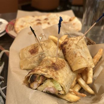 Karahi Boys - Paratha bites - Pakistani Near Me - Toronto, Ontario Karahi Boys - Paratha bites - Pakistani Near Me - Toronto, Ontario