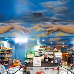 Happy Clouds Smoke Shop