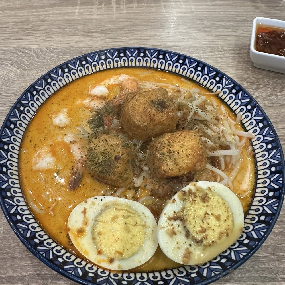 Kiss My Pans - Laksa - Cheese Shops Near Me - Toronto, Ontario Kiss My Pans - Laksa - Cheese Shops Near Me - Toronto, Ontario