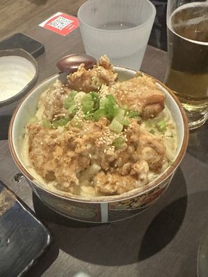 Torishi - Japanese Yakitori Izakaya by null