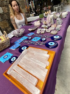 Milagro Centre by null