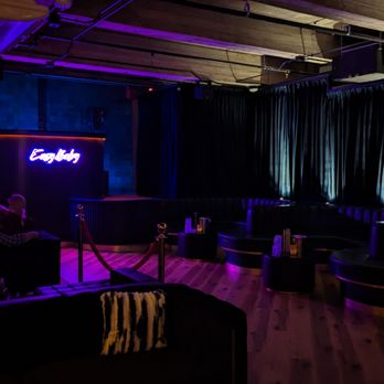 Easy Baby Underground