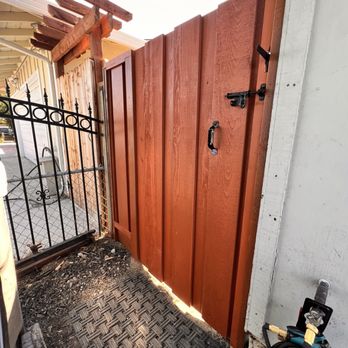 Bernardo's Fencing - Fences & Gates Near Me - San Jose, California