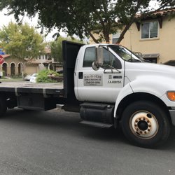 Roll N Stone Express Trucking