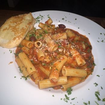 Joe’s Place - Uncle Dave's rigatoni with the perfect amount of spice! - Sports Bars Near Me - Henderson, Nevada Joe’s Place - Uncle Dave's rigatoni with the perfect amount of spice! - Sports Bars Near Me - Henderson, Nevada