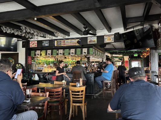 Shakespeare Pub by null