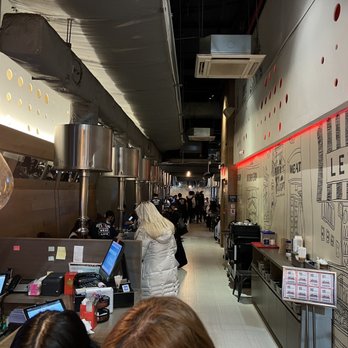 Let's Meat - Korean Near Me - New York, New York
