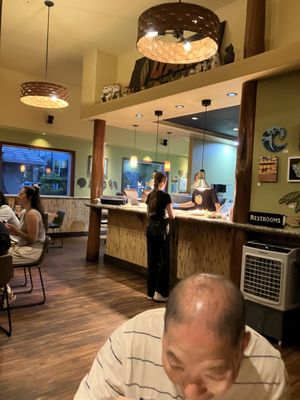 Uahi Island Grill by null