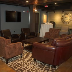 Blind Pig Barber