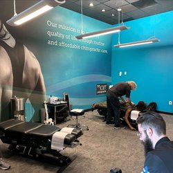 The Joint Chiropractic - #backpain, #newyear #thejointhutto