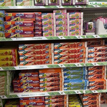 Dollar Tree - Incredibly well stocked shelves! - Discount Store Near Me - Gaffney, South Carolina Dollar Tree - Incredibly well stocked shelves! - Discount Store Near Me - Gaffney, South Carolina