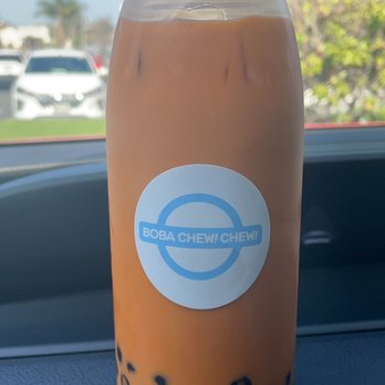 Boba Chew Chew - Thai Tea - Coffee & Tea Near Me - Walnut, California Boba Chew Chew - Thai Tea - Coffee & Tea Near Me - Walnut, California