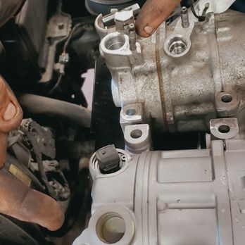 R & Y A/C Compressors - Auto Parts & Supplies Near Me - Miami, Florida R & Y A/C Compressors - Auto Parts & Supplies Near Me - Miami, Florida