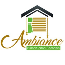 Ambiance Blinds and Shades