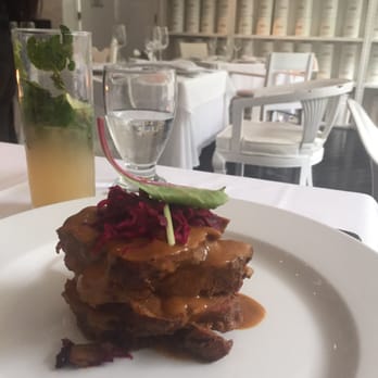 La Leche - Pork shoulder - Signature Cuisine Near Me - Puerto Vallarta, JAL
