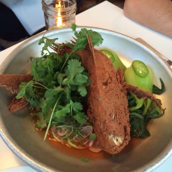 Fishing With Dynamite - Seafood Near Me - Manhattan Beach, California
