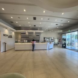 Lobby Lobby
