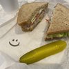 High Park Deli gift card