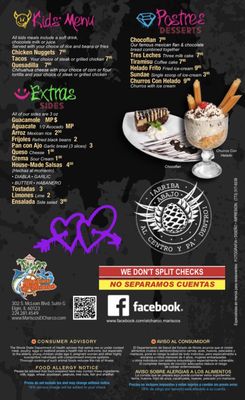 Mariscos El Charco by null