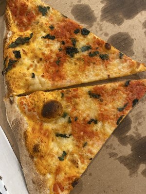 Tarantino's Pizzeria by null