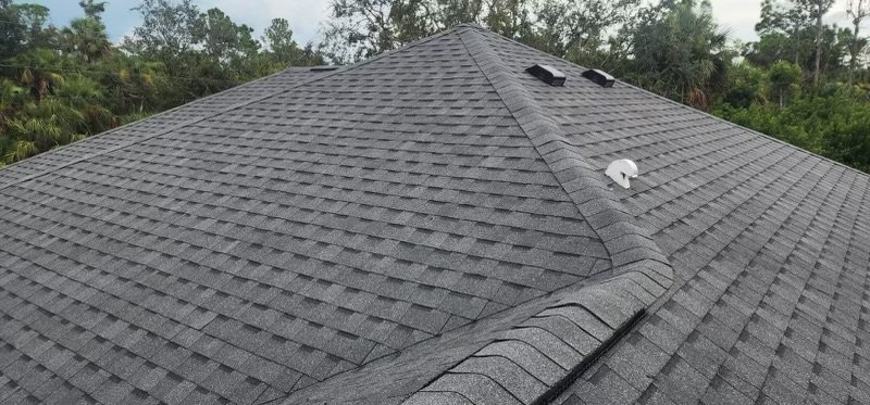 Slide of S F Roofing Quest