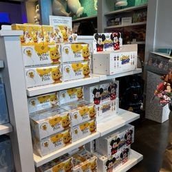 Disney Storyland Boutique