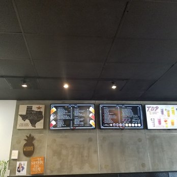 Sharetea - Yum! - Bubble Tea Near Me - Sugar Land, Texas Sharetea - Yum! - Bubble Tea Near Me - Sugar Land, Texas
