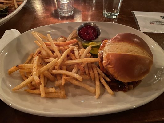 The Block Restaurant & Butcher Webster Groves Missouri by null