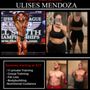 Training with Ulises
