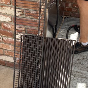 The OC Grill Cleaner - So fresh and functionally clean! - Grill Services Near Me - Tustin, California The OC Grill Cleaner - So fresh and functionally clean! - Grill Services Near Me - Tustin, California