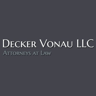 Decker Vonau