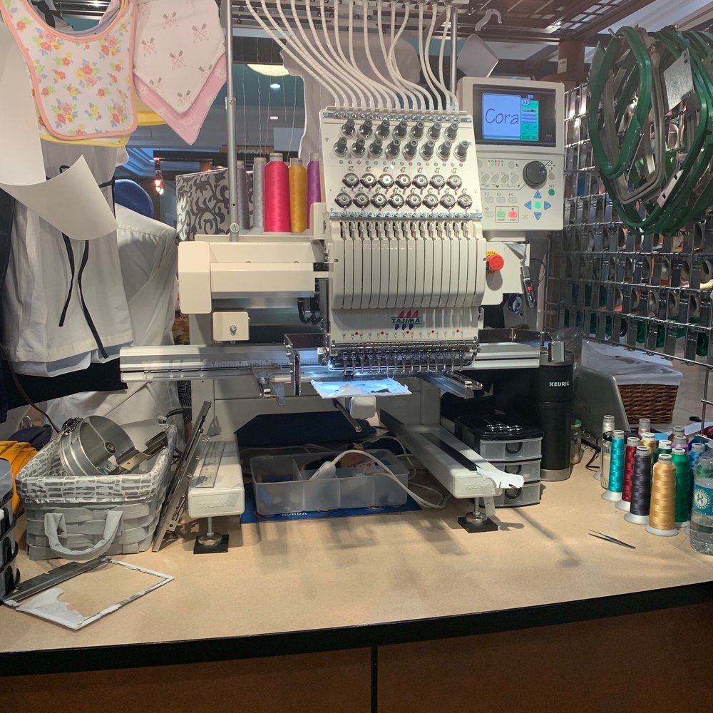 Stitch by Stitch - Screen Printing/T-Shirt Printing Near Me - Tampa, Florida Stitch by Stitch - Screen Printing/T-Shirt Printing Near Me - Tampa, Florida