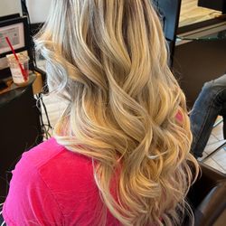 Bella Salon Spa