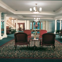 Arbor Oaks at Tyrone - Lobby