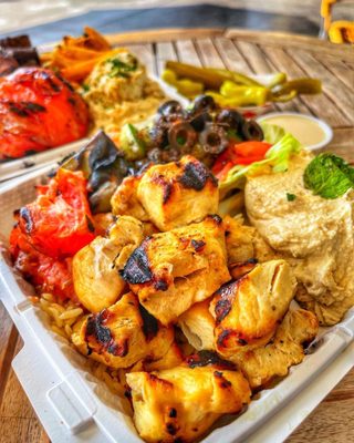 FurnSaj Bakery & Restaurant by null