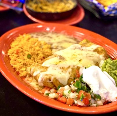 Blue Iguana Salt Lake City by null