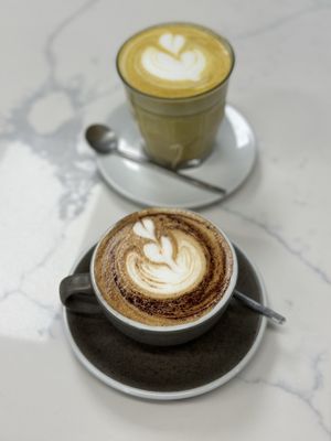 Common Room Roasters - Long Beach Coffee Shop & Roastery by null